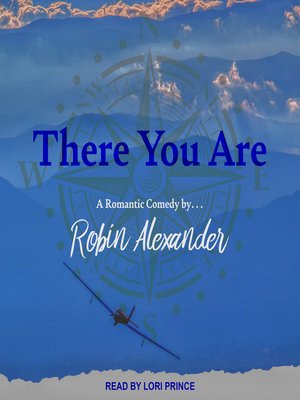 cover image of There You Are